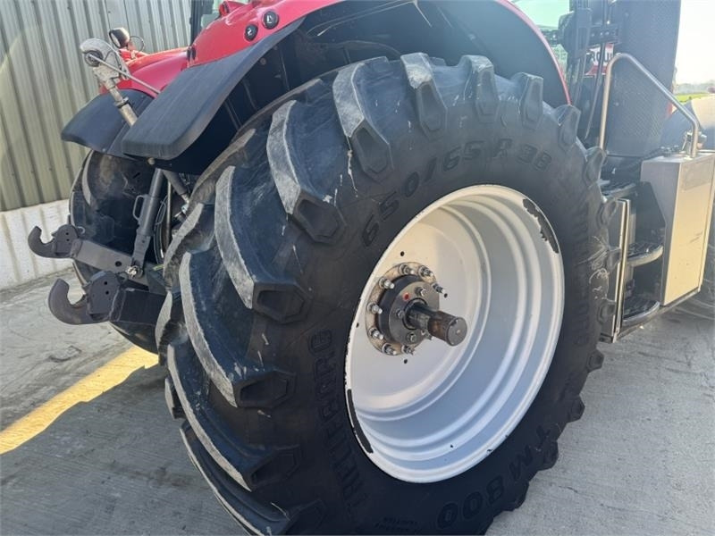 جرار Massey Ferguson 7716 Dyna-VT **Video Below**: صورة 10 جرار Massey Ferguson 7716 Dyna-VT **Video Below**: صورة 10