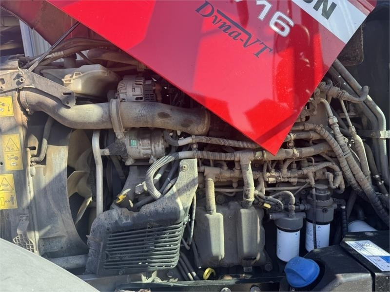 جرار Massey Ferguson 7716 Dyna-VT **Video Below**: صورة 12 جرار Massey Ferguson 7716 Dyna-VT **Video Below**: صورة 12