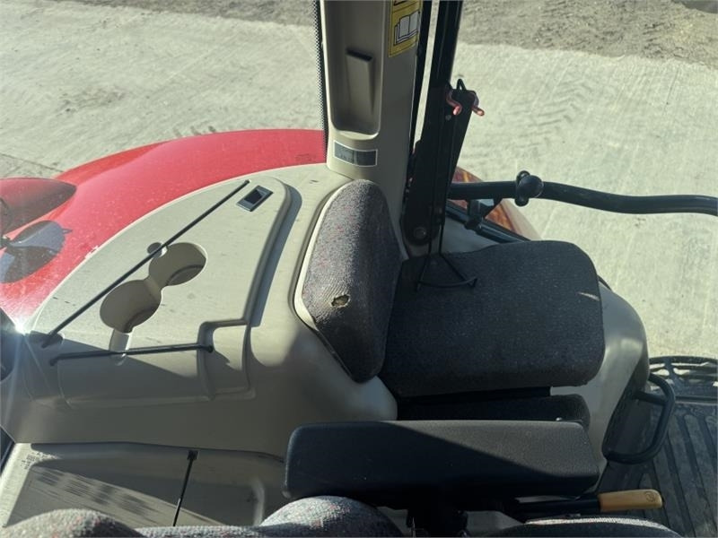 جرار Massey Ferguson 7716 Dyna-VT **Video Below**: صورة 19 جرار Massey Ferguson 7716 Dyna-VT **Video Below**: صورة 19