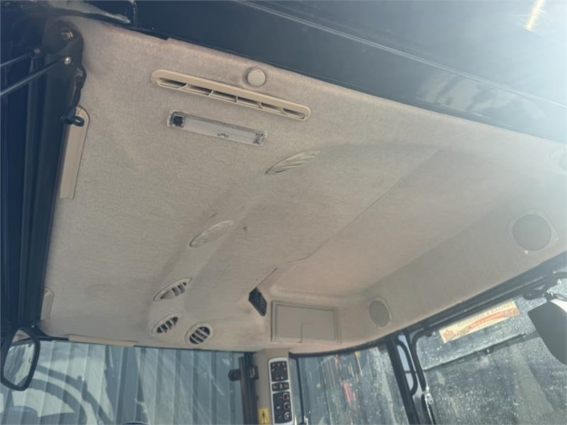 جرار Massey Ferguson 7716 Dyna-VT **Video Below**: صورة 16 جرار Massey Ferguson 7716 Dyna-VT **Video Below**: صورة 16