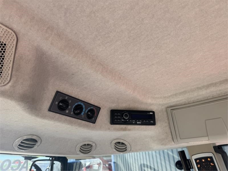 جرار Massey Ferguson 7716 Dyna-VT **Video Below**: صورة 18 جرار Massey Ferguson 7716 Dyna-VT **Video Below**: صورة 18