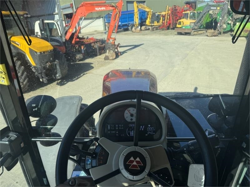 جرار Massey Ferguson 7716 Dyna-VT **Video Below**: صورة 20 جرار Massey Ferguson 7716 Dyna-VT **Video Below**: صورة 20