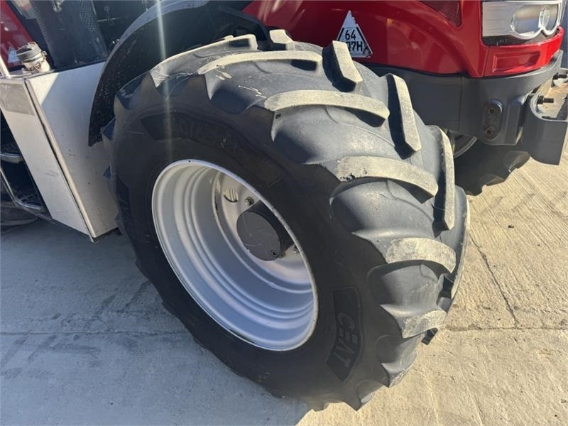 جرار Massey Ferguson 7716 Dyna-VT **Video Below**: صورة 9 جرار Massey Ferguson 7716 Dyna-VT **Video Below**: صورة 9