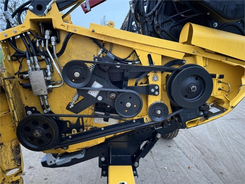 تأجير New Holland 41ft Varifeed Header  New Holland 41ft Varifeed Header: صورة 21