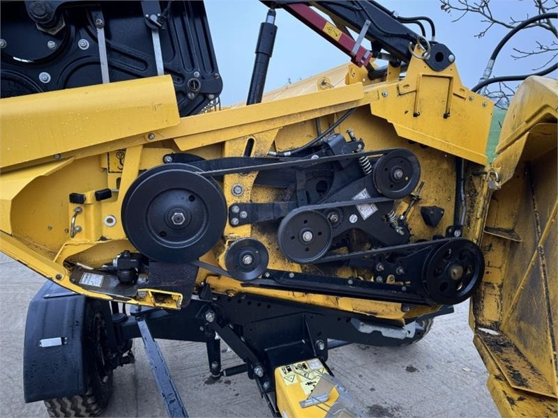 تأجير New Holland 41ft Varifeed Header  New Holland 41ft Varifeed Header: صورة 15