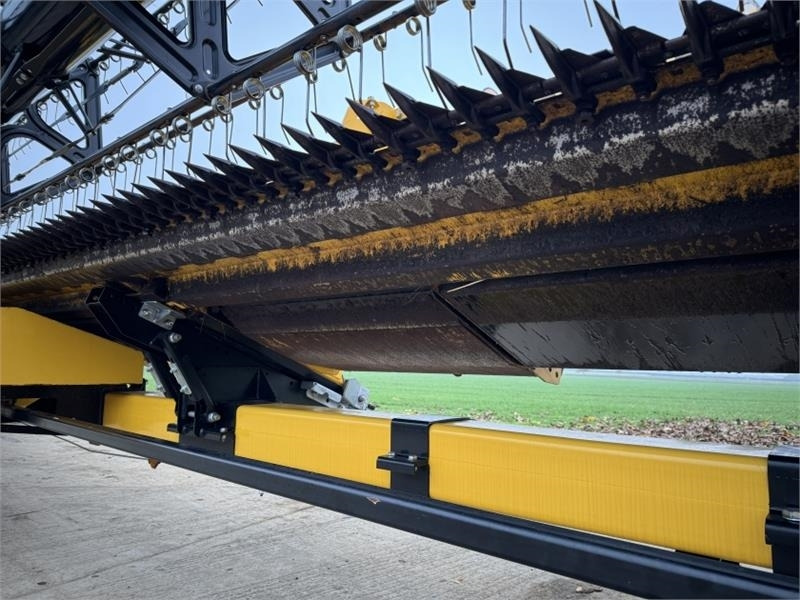 تأجير New Holland 41ft Varifeed Header  New Holland 41ft Varifeed Header: صورة 17