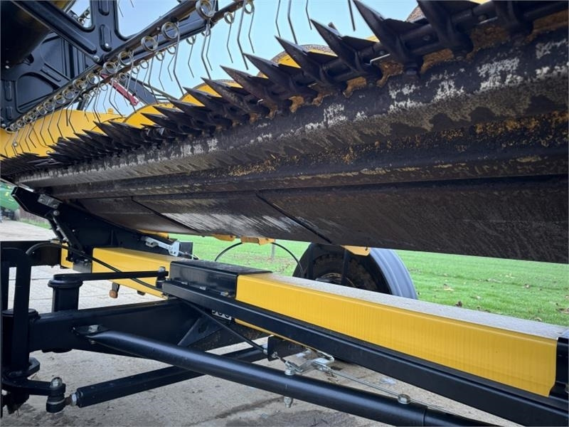 تأجير New Holland 41ft Varifeed Header  New Holland 41ft Varifeed Header: صورة 18