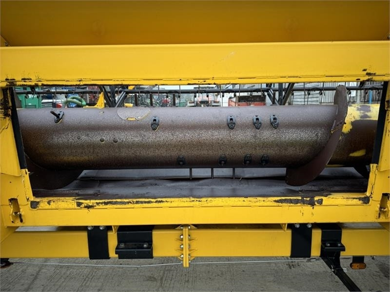 تأجير New Holland 41ft Varifeed Header  New Holland 41ft Varifeed Header: صورة 12