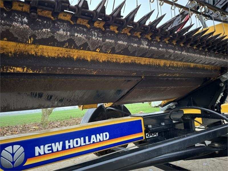 تأجير New Holland 41ft Varifeed Header  New Holland 41ft Varifeed Header: صورة 16