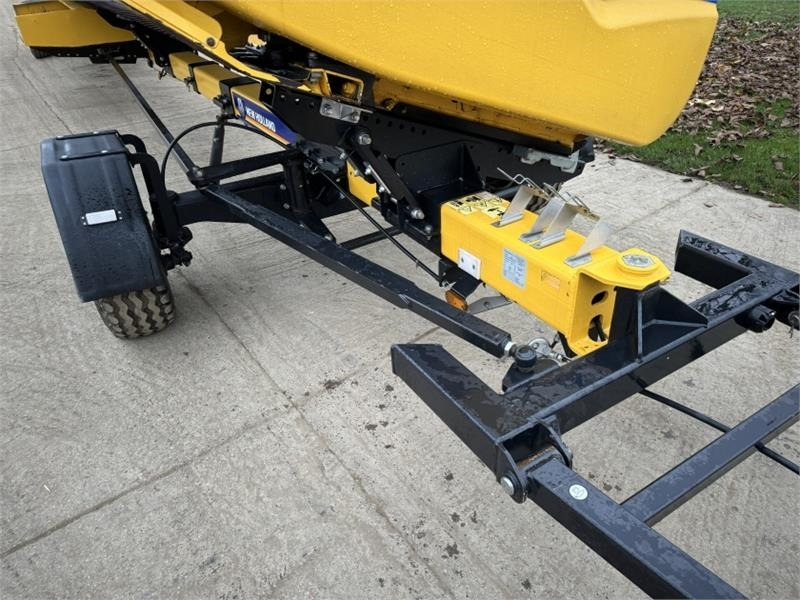 New Holland 41ft Varifeed Header - ملحقات حصادات: صورة 5 New Holland 41ft Varifeed Header - ملحقات حصادات: صورة 5