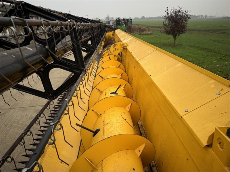 تأجير New Holland 41ft Varifeed Header  New Holland 41ft Varifeed Header: صورة 13
