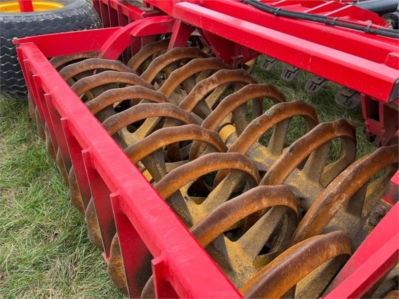 محراث الدوار Vaderstad 4.5m Rexius Twin 450: صورة 7 محراث الدوار Vaderstad 4.5m Rexius Twin 450: صورة 7