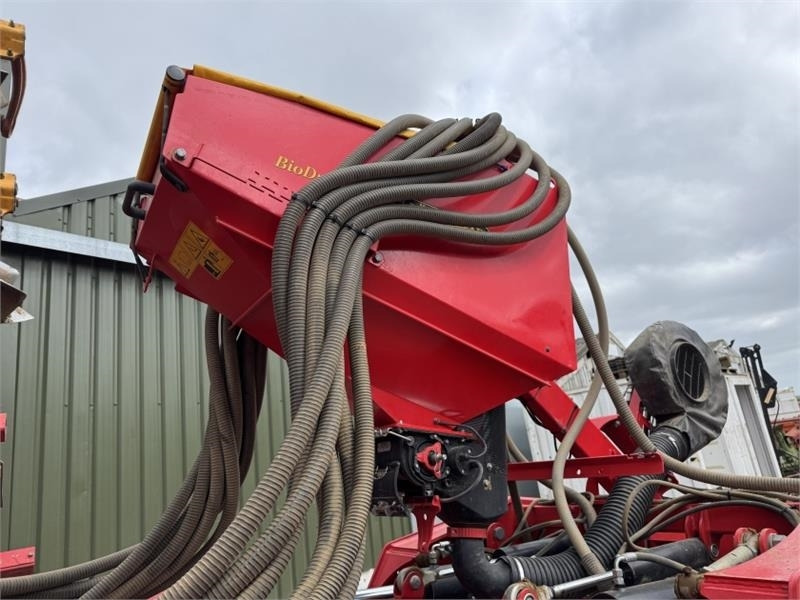 Vaderstad Bio Drill 360 - آلة بذر الحصاد: صورة 2 Vaderstad Bio Drill 360 - آلة بذر الحصاد: صورة 2