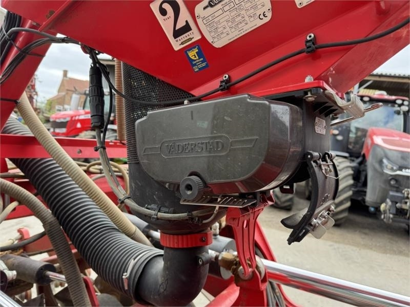 تأجير Vaderstad Bio Drill 360 Vaderstad Bio Drill 360: صورة 7 تأجير Vaderstad Bio Drill 360 Vaderstad Bio Drill 360: صورة 7