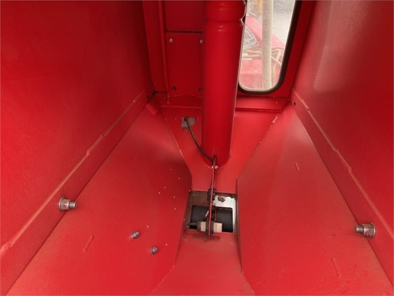 تأجير Vaderstad Bio Drill 360 Vaderstad Bio Drill 360: صورة 11 تأجير Vaderstad Bio Drill 360 Vaderstad Bio Drill 360: صورة 11