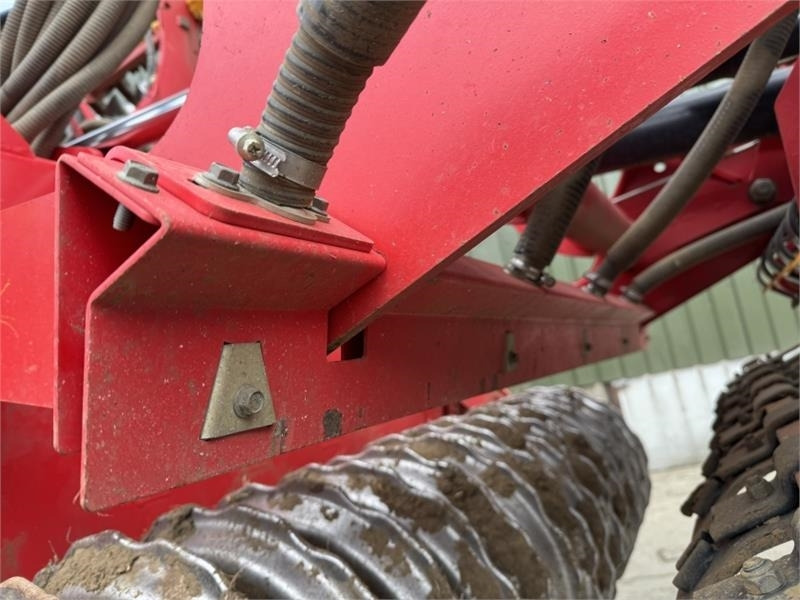 تأجير Vaderstad Bio Drill 360 Vaderstad Bio Drill 360: صورة 13 تأجير Vaderstad Bio Drill 360 Vaderstad Bio Drill 360: صورة 13