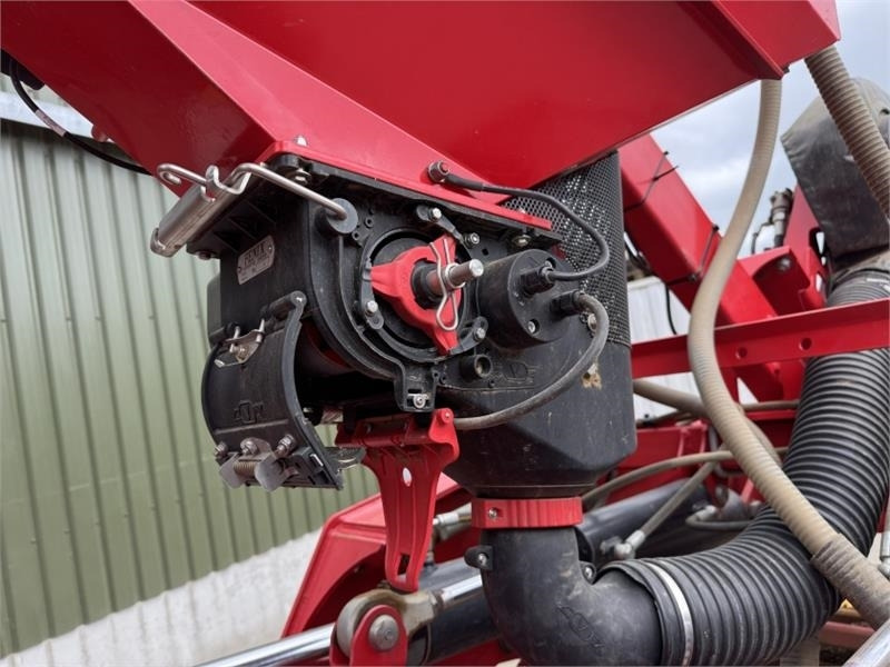 Vaderstad Bio Drill 360 - آلة بذر الحصاد: صورة 5 Vaderstad Bio Drill 360 - آلة بذر الحصاد: صورة 5