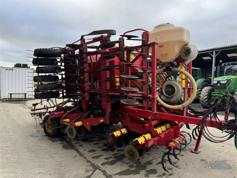 Vaderstad Rapid A600s 6m Seed Drill - آلة بذر الحصاد: صورة 5 Vaderstad Rapid A600s 6m Seed Drill - آلة بذر الحصاد: صورة 5