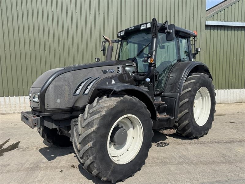 Valtra T163 Direct 50K *New Transmission* - جرار: صورة 3 Valtra T163 Direct 50K *New Transmission* - جرار: صورة 3