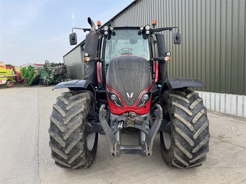 Valtra T194 Versu **50k Transmission** - جرار: صورة 5 Valtra T194 Versu **50k Transmission** - جرار: صورة 5