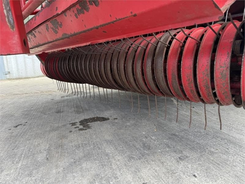 Welger RP 435 - آلة بالات دائرية: صورة 5 Welger RP 435 - آلة بالات دائرية: صورة 5