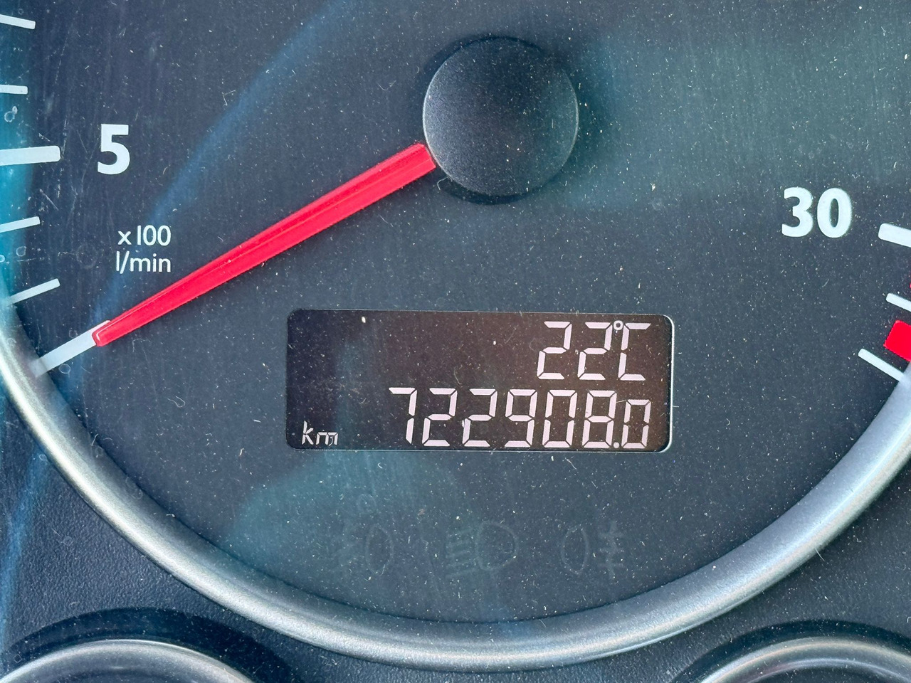 شاحنة ذات ستائر جانبية MAN TGM 12.250 / TGL / BURTO - FIRANKA / WINDA / 18 PALET / AUTOMAT: صورة 25