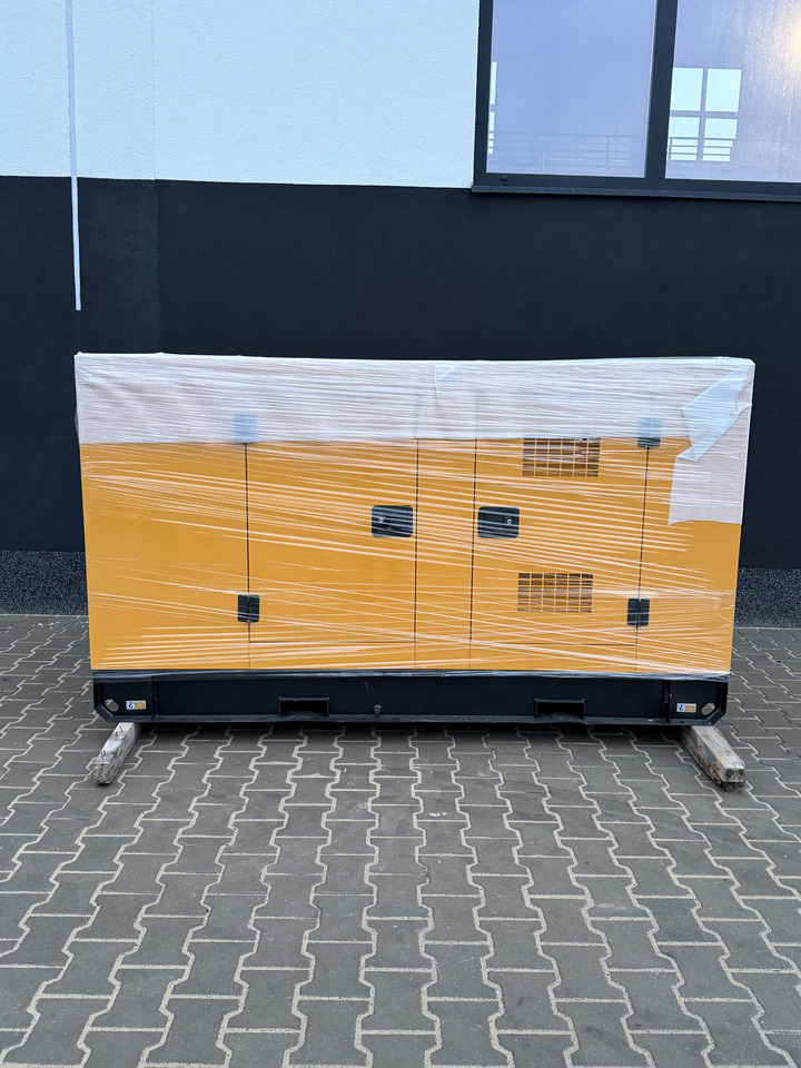 PERKINS 20 kVA / 16 kW - مجموعة المولد: صورة 1 PERKINS 20 kVA / 16 kW - مجموعة المولد: صورة 1