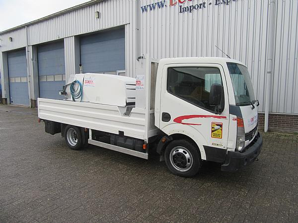 2007 Truck Concrete pump PUTZMEISTER P715 SD - مضخة خرسانة: صورة 1 2007 Truck Concrete pump PUTZMEISTER P715 SD - مضخة خرسانة: صورة 1