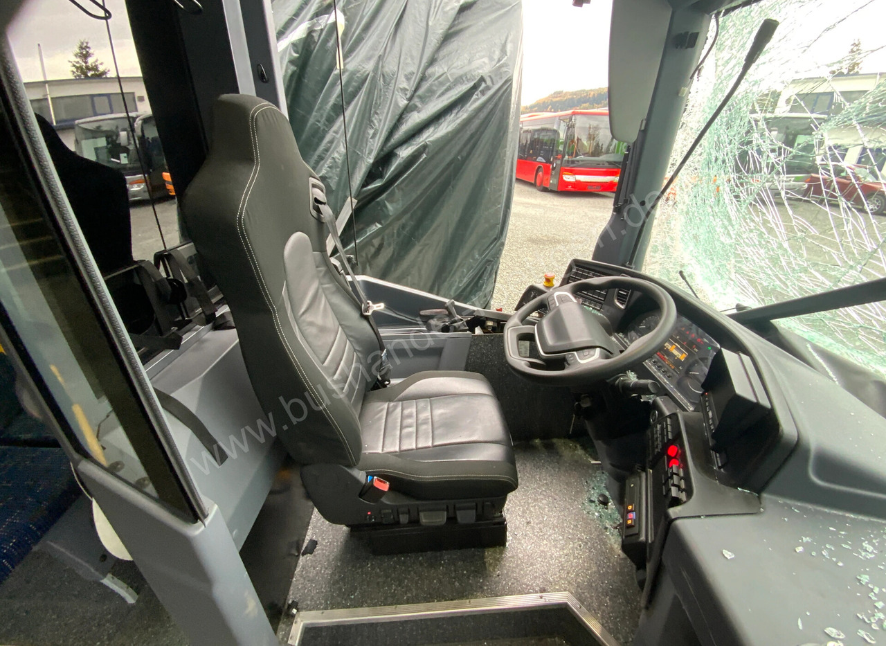 حافلة المدينة Iveco Crossway LE: صورة 19