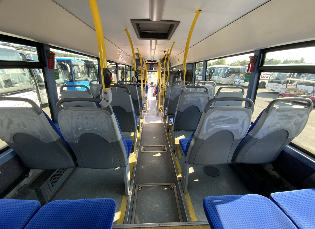 حافلة المدينة Iveco Crossway LE: صورة 13 حافلة المدينة Iveco Crossway LE: صورة 13