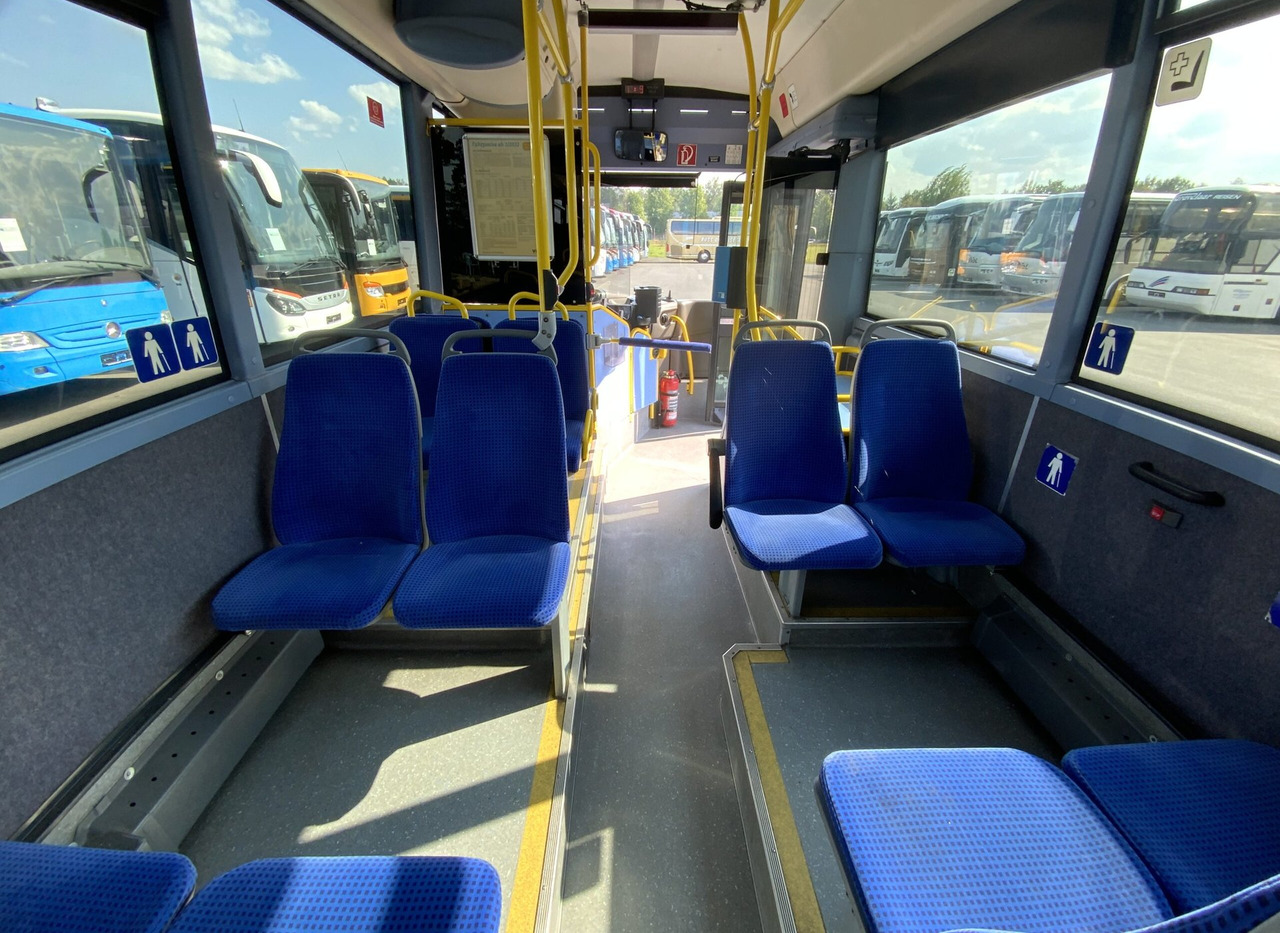 حافلة المدينة Iveco Crossway LE: صورة 18 حافلة المدينة Iveco Crossway LE: صورة 18