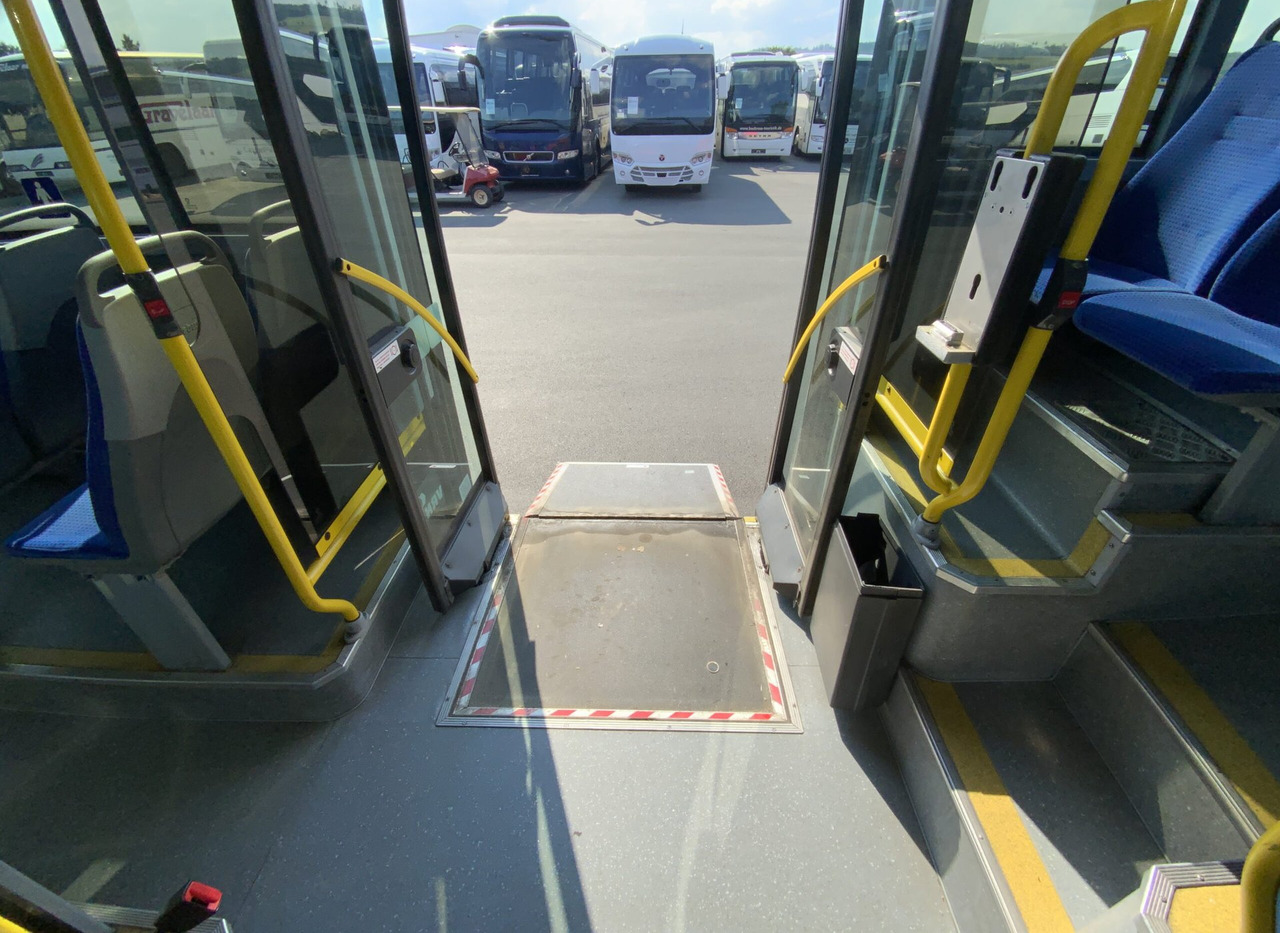 حافلة المدينة Iveco Crossway LE: صورة 17 حافلة المدينة Iveco Crossway LE: صورة 17