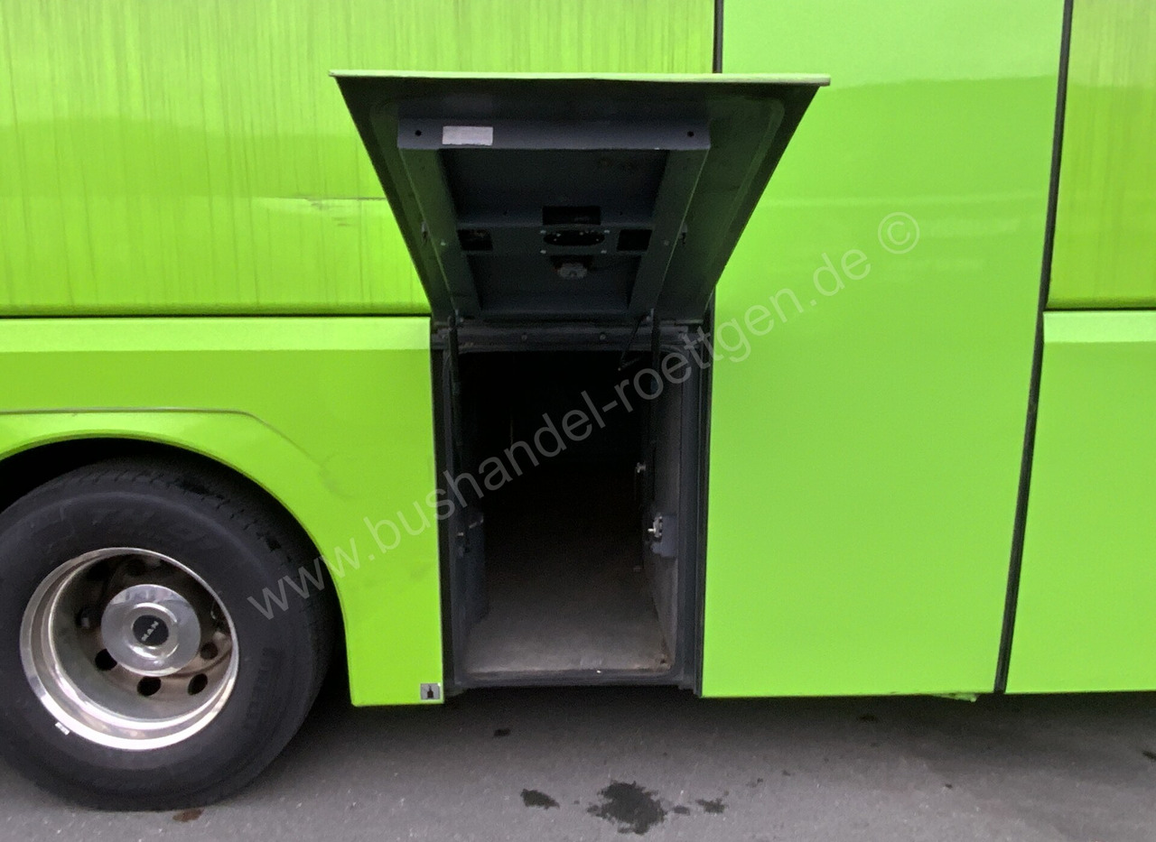 حافلة نقل لمسافات طويلة MAN R 10 Lion´s Coach: صورة 7 حافلة نقل لمسافات طويلة MAN R 10 Lion´s Coach: صورة 7