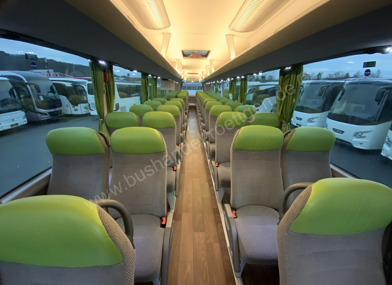 حافلة نقل لمسافات طويلة MAN R 10 Lion´s Coach: صورة 11 حافلة نقل لمسافات طويلة MAN R 10 Lion´s Coach: صورة 11