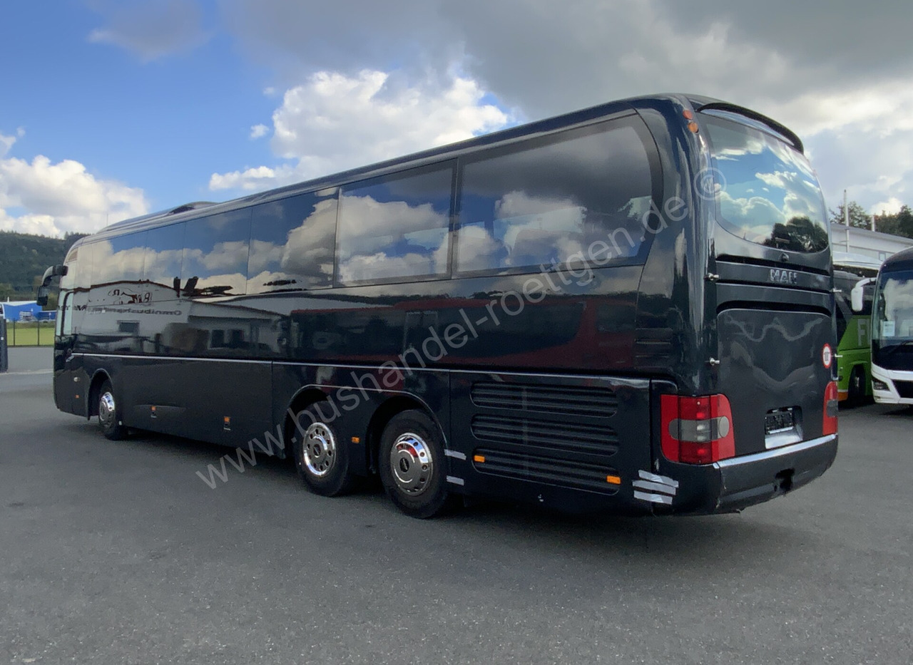 MAN R09 Lions Couch C - حافلة نقل لمسافات طويلة: صورة 4 MAN R09 Lions Couch C - حافلة نقل لمسافات طويلة: صورة 4