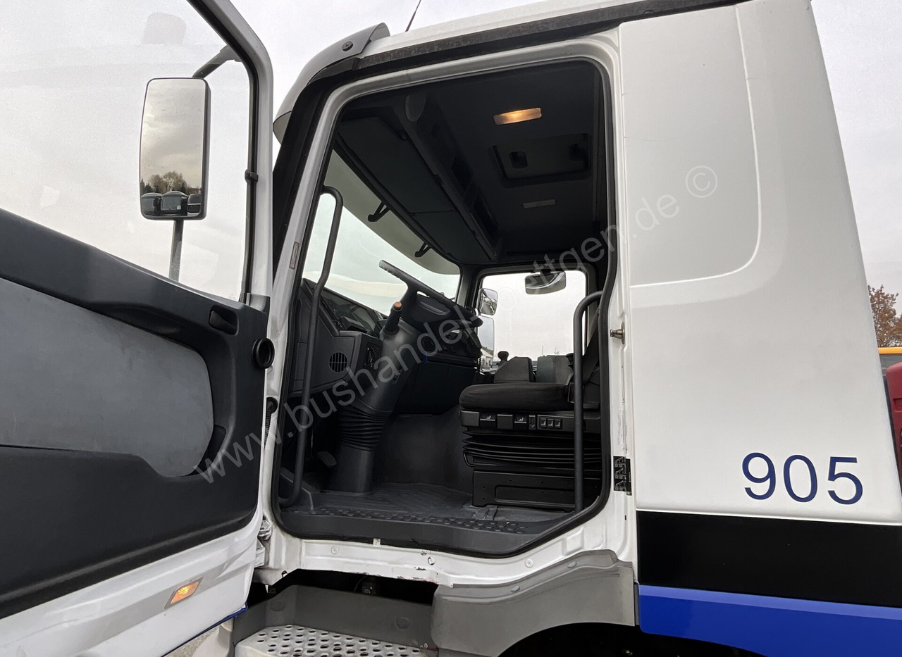 شاحنة سحب Mercedes-Benz Actros 2031 Abschlepper: صورة 13