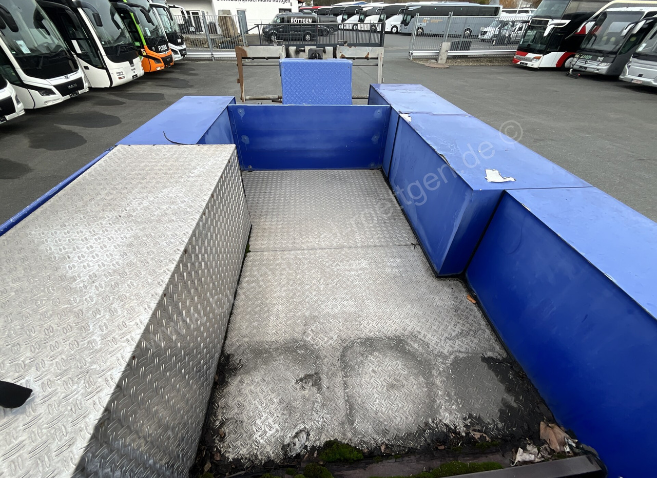 شاحنة سحب Mercedes-Benz Actros 2031 Abschlepper: صورة 12