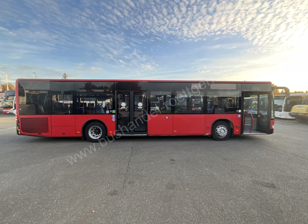 Mercedes-Benz Citaro O 530 - حافلة المدينة: صورة 5 Mercedes-Benz Citaro O 530 - حافلة المدينة: صورة 5