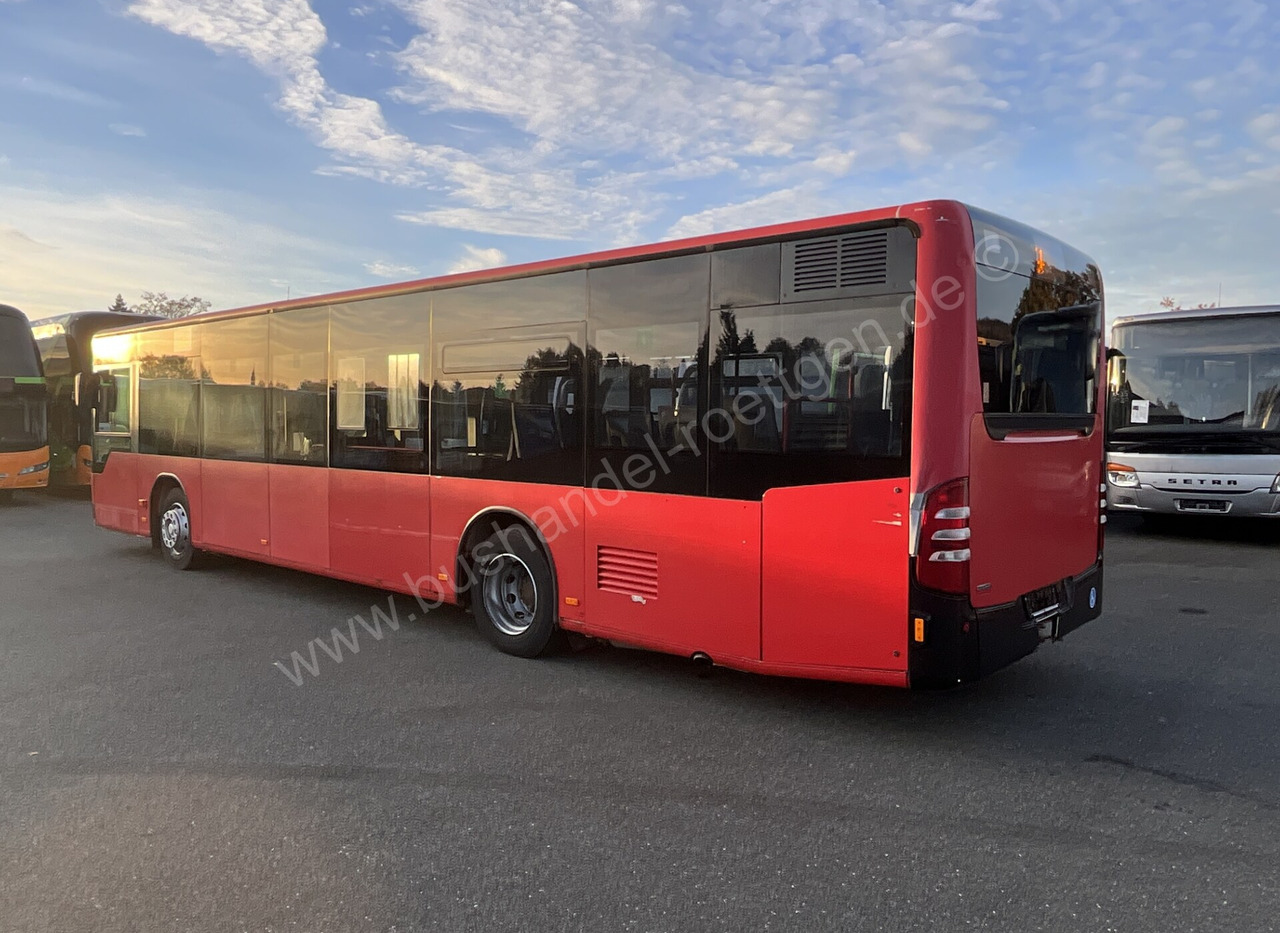 Mercedes-Benz Citaro O 530 - حافلة المدينة: صورة 4 Mercedes-Benz Citaro O 530 - حافلة المدينة: صورة 4