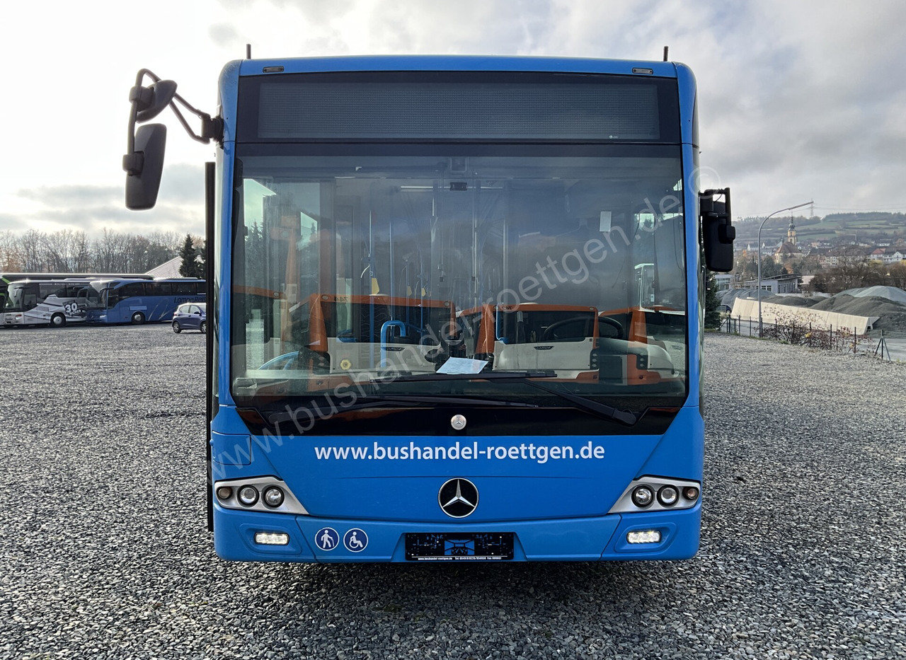 حافلة مفصلية Mercedes-Benz Conecto G: صورة 9