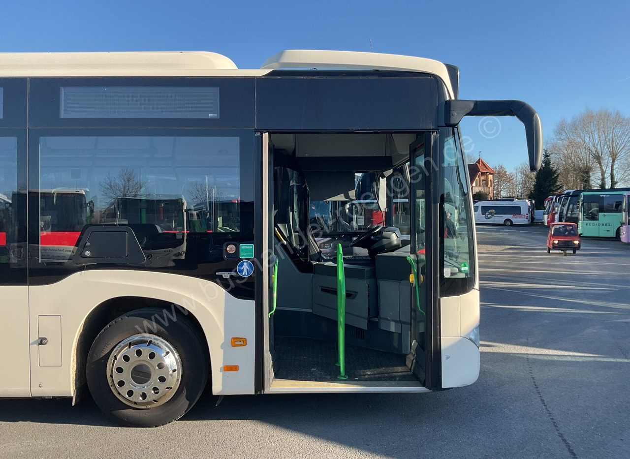 Mercedes-Benz O 530 C2 Citaro - حافلة المدينة: صورة 5 Mercedes-Benz O 530 C2 Citaro - حافلة المدينة: صورة 5
