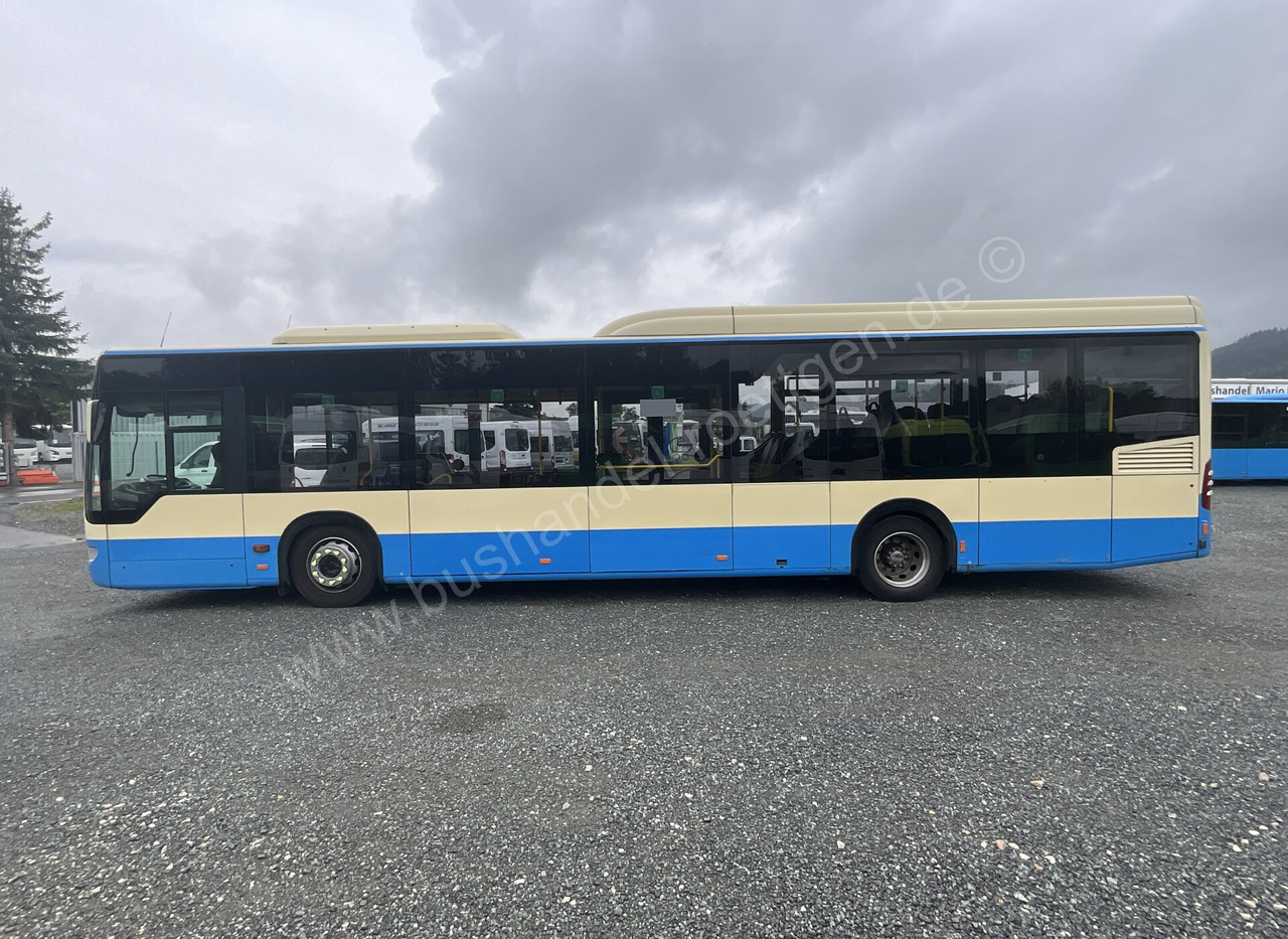 Mercedes-Benz O 530 Citaro LE - حافلة المدينة: صورة 5 Mercedes-Benz O 530 Citaro LE - حافلة المدينة: صورة 5