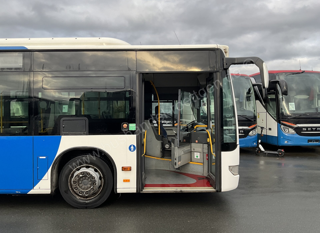 Mercedes-Benz O 530 Citaro - حافلة المدينة: صورة 5 Mercedes-Benz O 530 Citaro - حافلة المدينة: صورة 5