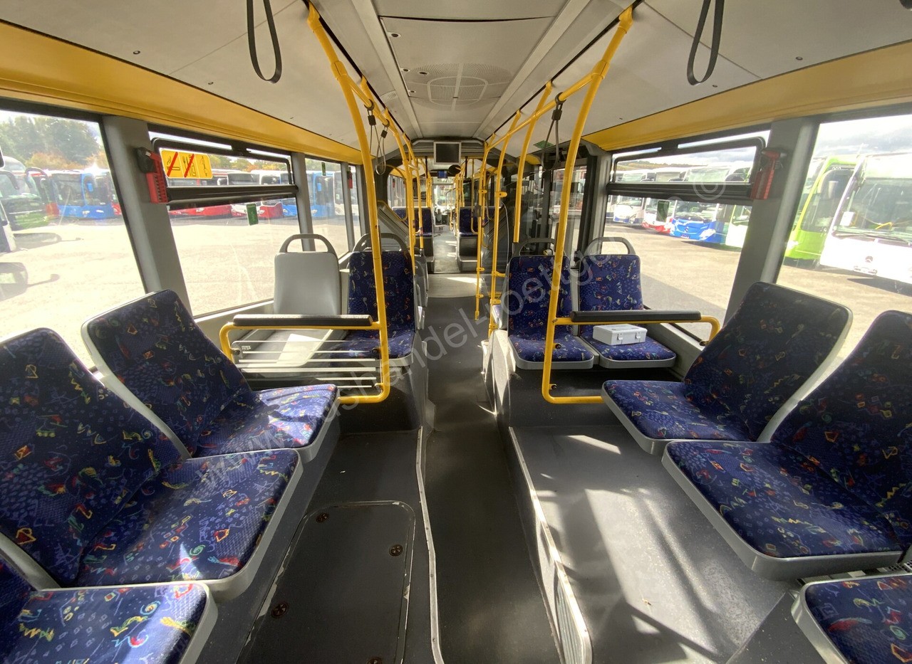 تأجير Mercedes-Benz O 530 G Citaro Mercedes-Benz O 530 G Citaro: صورة 17