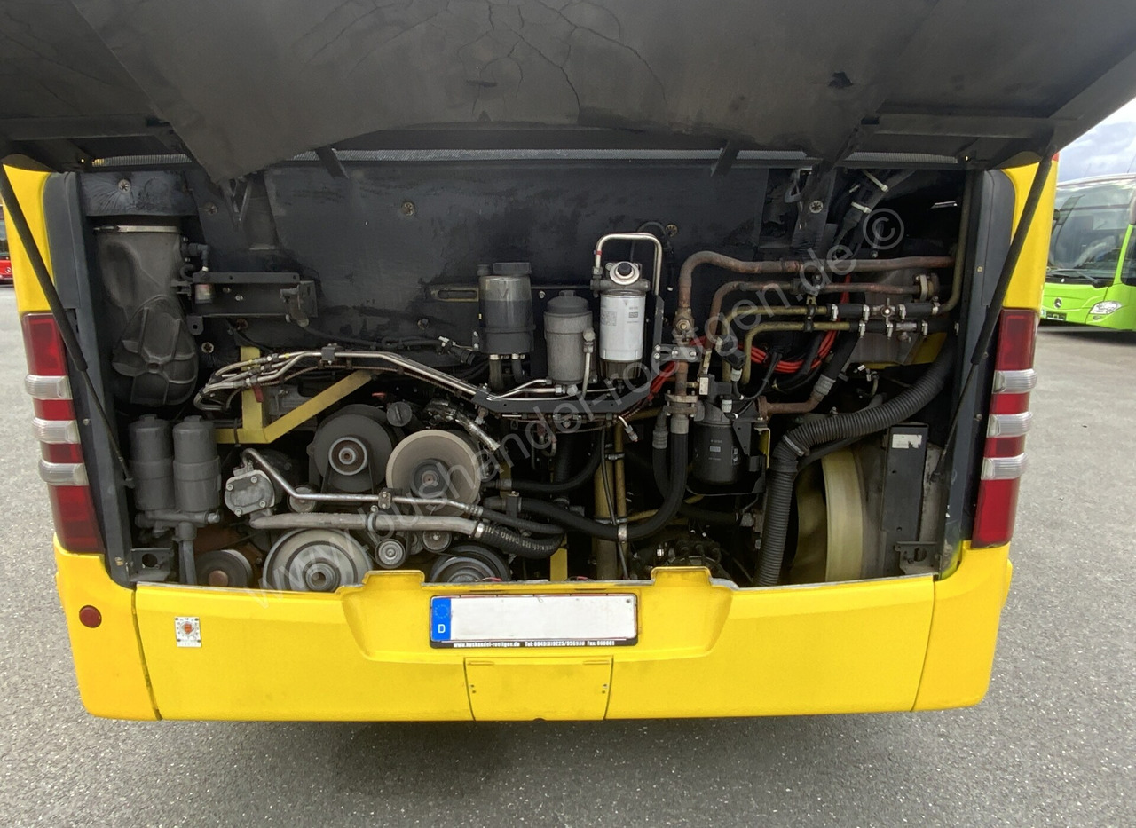 تأجير Mercedes-Benz O 530 G Citaro Mercedes-Benz O 530 G Citaro: صورة 9