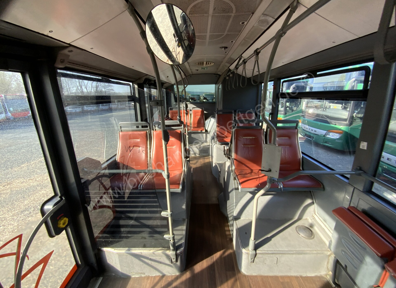 حافلة مفصلية Mercedes-Benz O 530 G Citaro: صورة 12