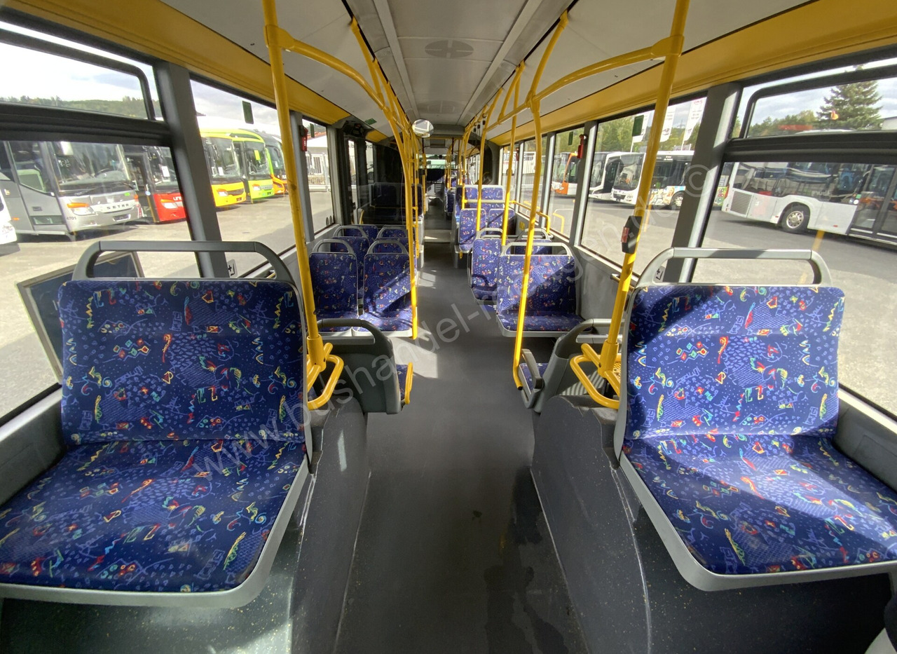 تأجير Mercedes-Benz O 530 G Citaro Mercedes-Benz O 530 G Citaro: صورة 10