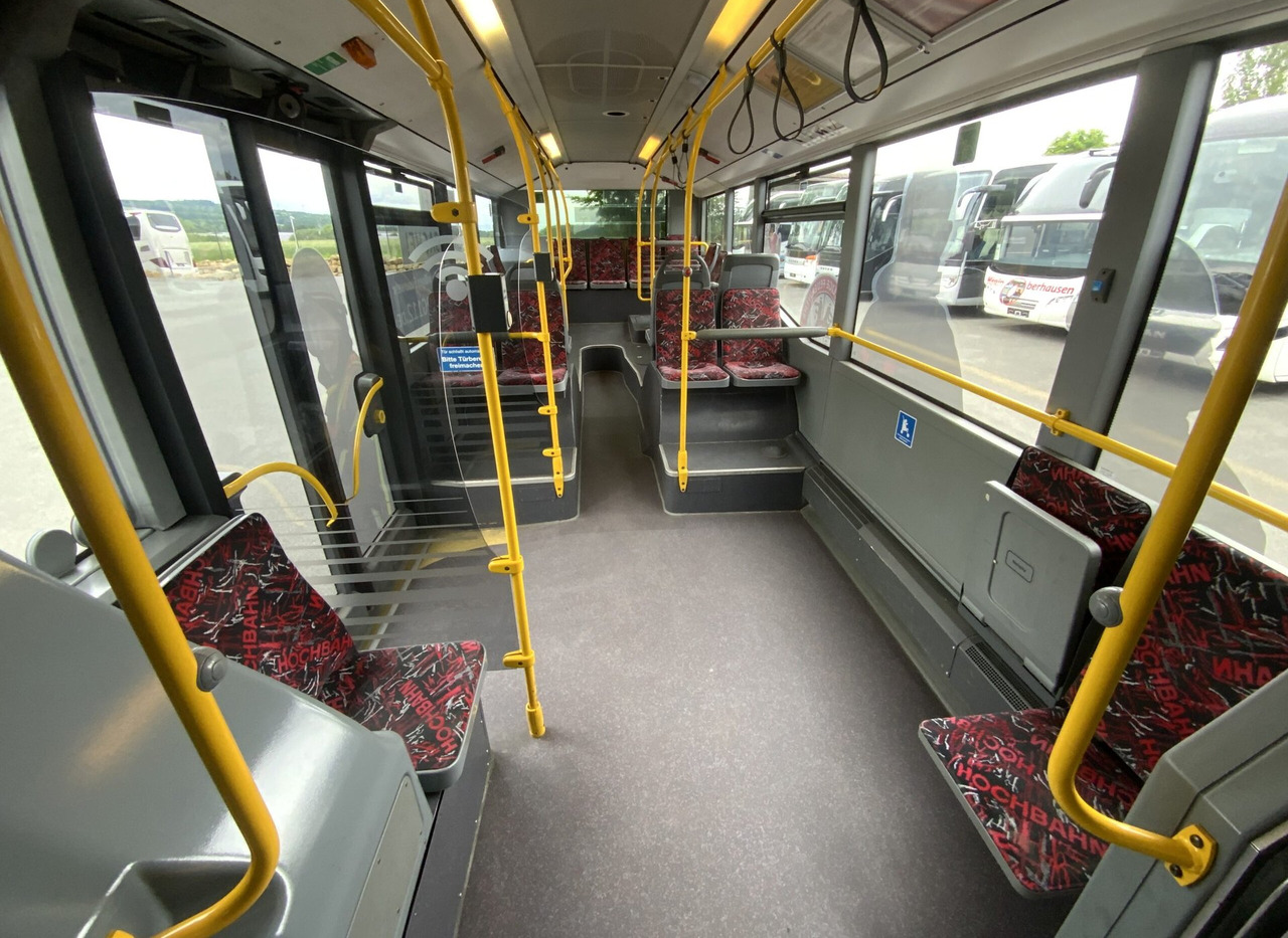 حافلة مفصلية Mercedes-Benz O 530 G Citaro: صورة 16