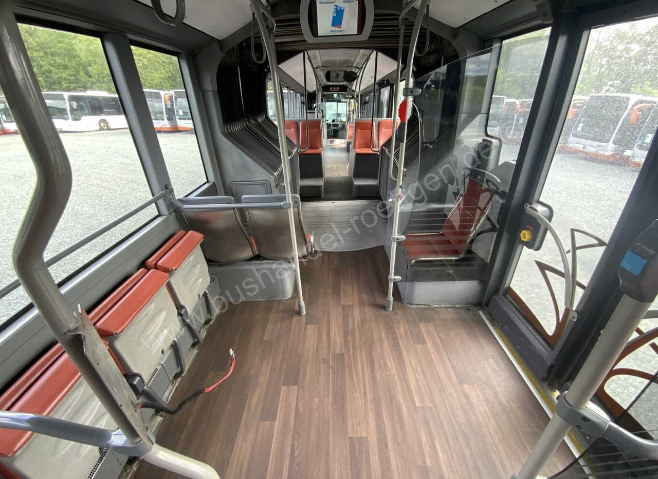 حافلة مفصلية Mercedes-Benz O 530 G Citaro: صورة 16