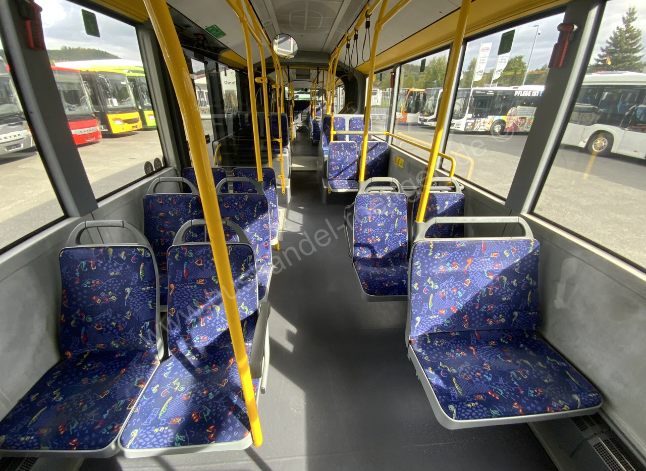 تأجير Mercedes-Benz O 530 G Citaro Mercedes-Benz O 530 G Citaro: صورة 11